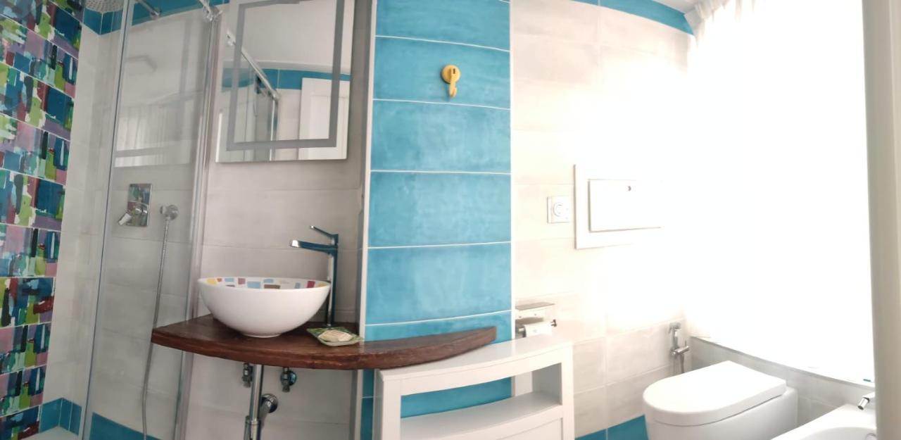 Astrea Apartment Neapel