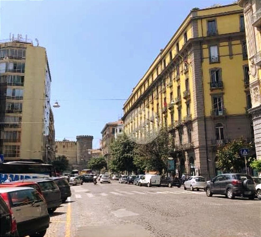 Apartment Astrea *