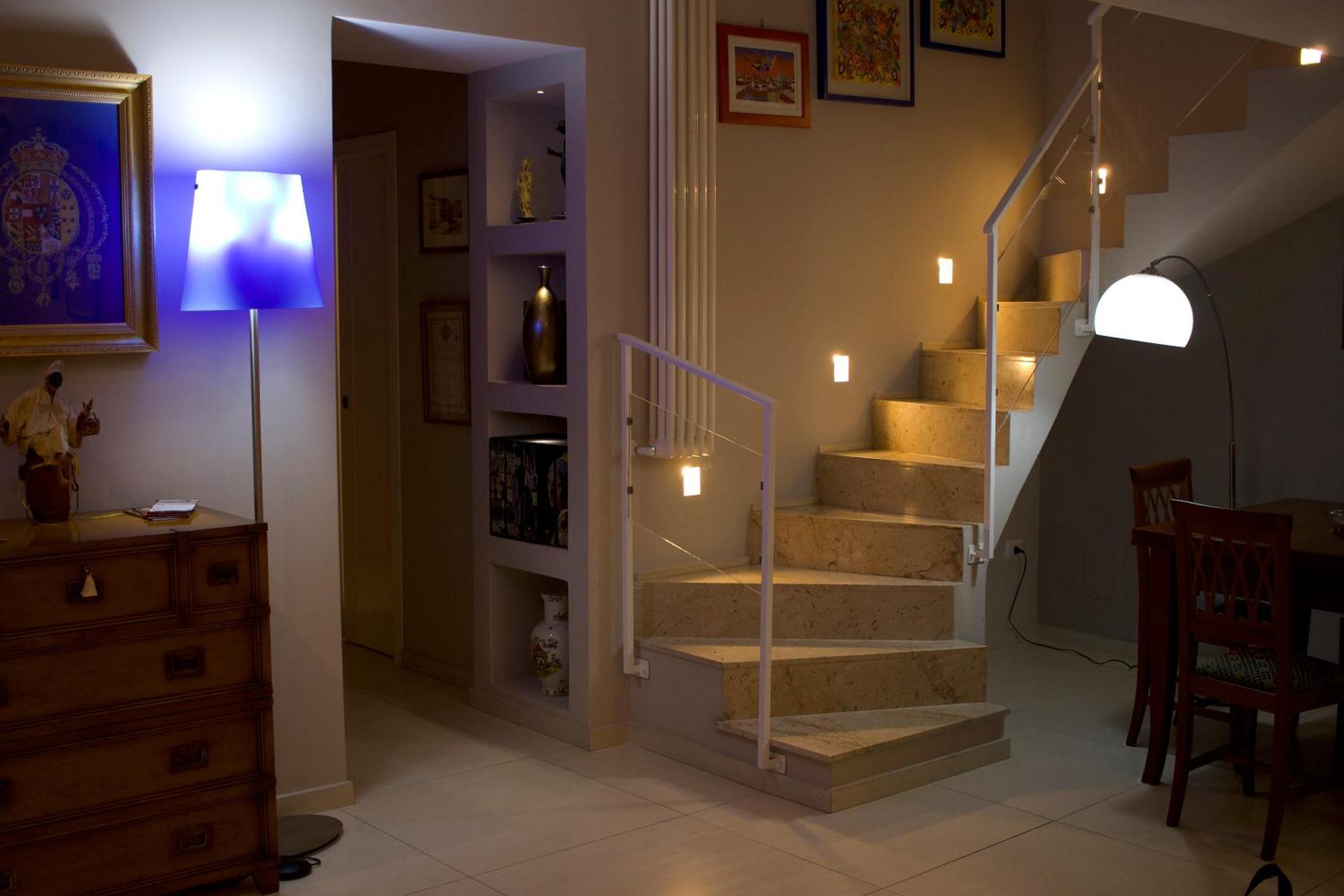 Astrea Apartment Neapel