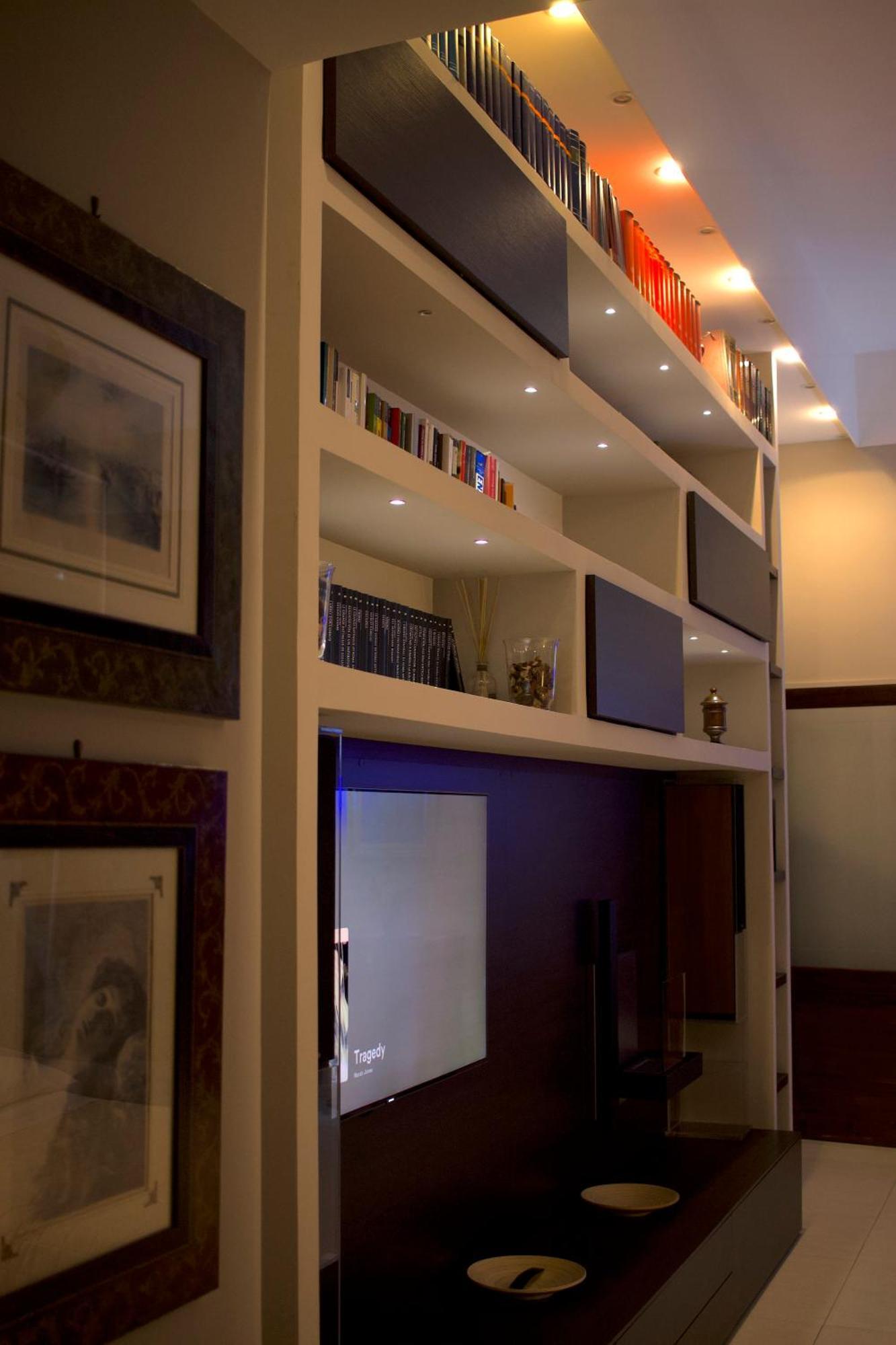 Apartment Astrea Neapel