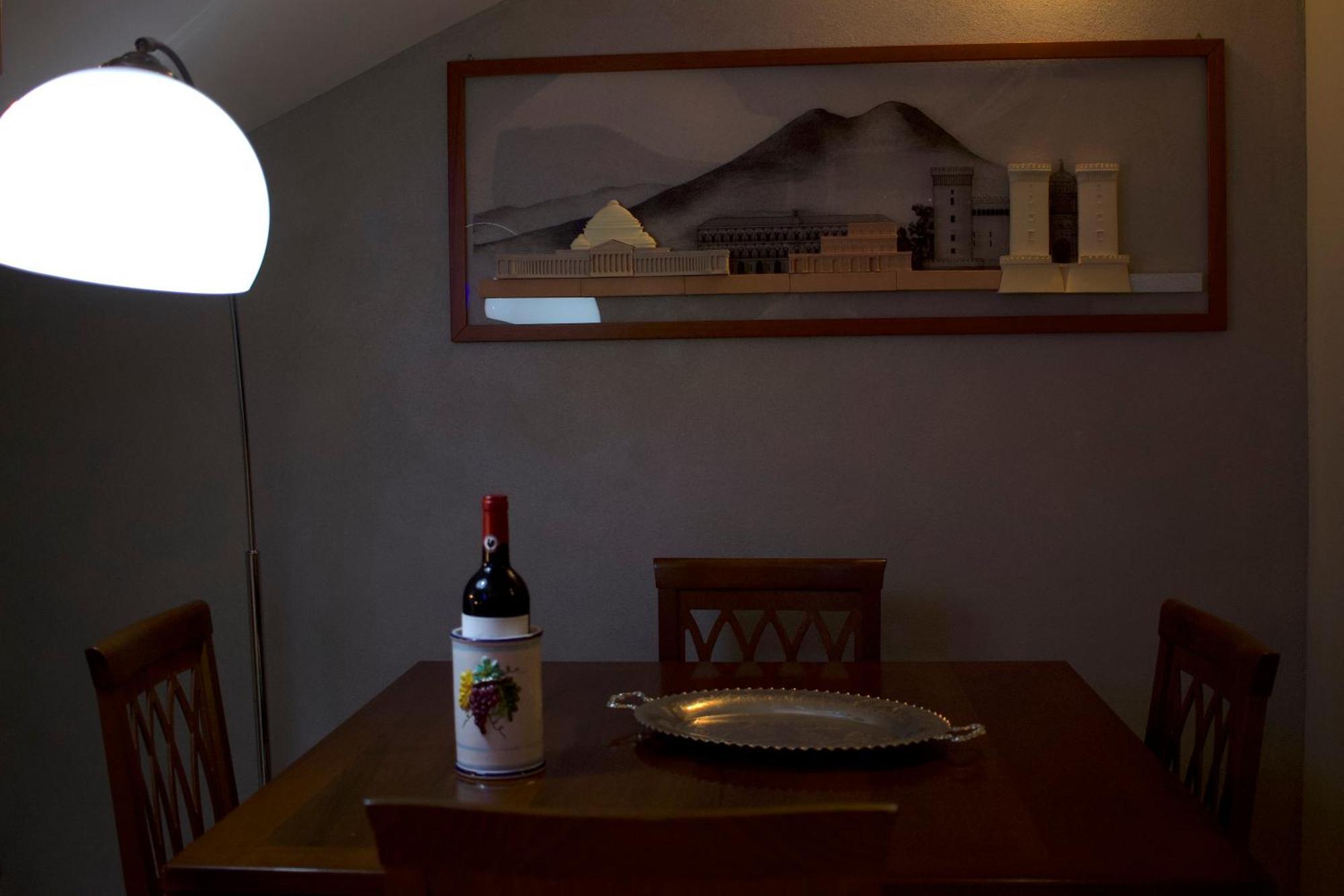 Astrea Apartment Neapel